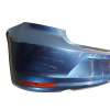 Recambio de paragolpes trasero para volkswagen polo v (6r1, 6c1) 1.2 tsi 16v referencia OEM IAM   