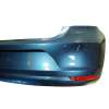Recambio de paragolpes trasero para volkswagen polo v (6r1, 6c1) 1.2 tsi 16v referencia OEM IAM   