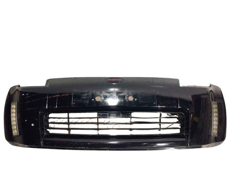 Recambio de paragolpes delantero para nissan 350z roadster (z33) 3.5 referencia OEM IAM   