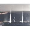 Recambio de paragolpes delantero para nissan 350z roadster (z33) 3.5 referencia OEM IAM   