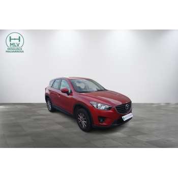 MAZDA CX-5 (KE, GH)