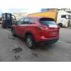 mazda cx-5 (ke, gh) del año 2015