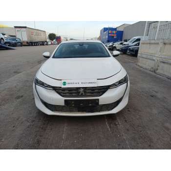 PEUGEOT 508 II (FB_, FH_, F3_)