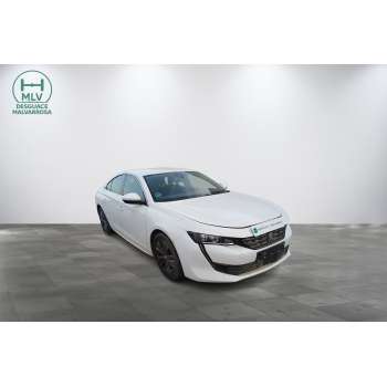 PEUGEOT 508 II (FB_, FH_, F3_)