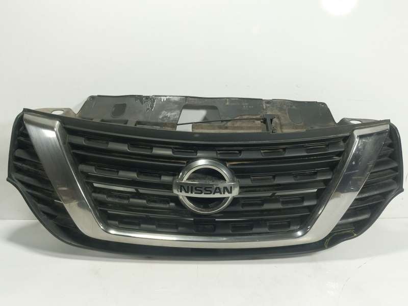 Recambio de rejilla para nissan nv300 furgoneta (x82) 2.0 dci 145 referencia OEM IAM   