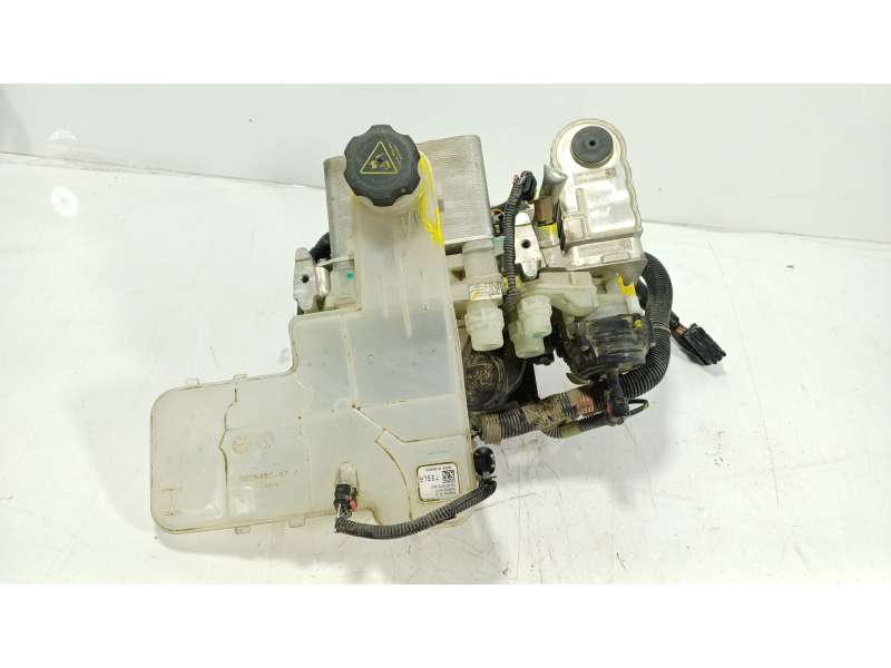 Recambio de bomba agua para tesla model x plaid 1020cv referencia OEM IAM  P179011600 