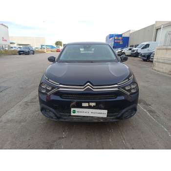CITROËN C4 III (BA_, BB_, BC_)