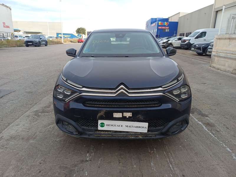 citroën c4 iii (ba_, bb_, bc_) del año 2024