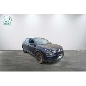 CITROËN C4 III (BA_, BB_, BC_)