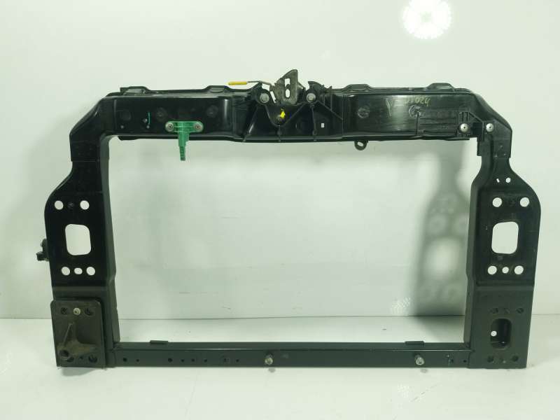 Recambio de frente delantero para fiat panda (312_, 319_) 1.0 mild hybrid (312.pyd1b) referencia OEM IAM   