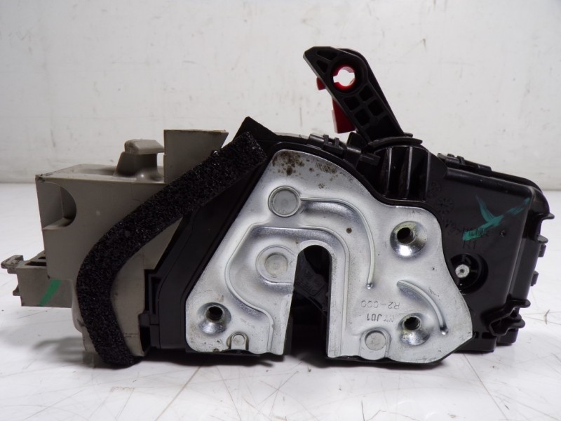 Recambio de cerradura puerta delantera derecha para kia ceed 1.0 tgdi cat referencia OEM IAM 81320J7000 81320J7000 