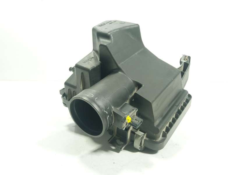 Recambio de filtro aire para nissan qashqai ii (j11, j11_) 1.6 dci referencia OEM IAM   