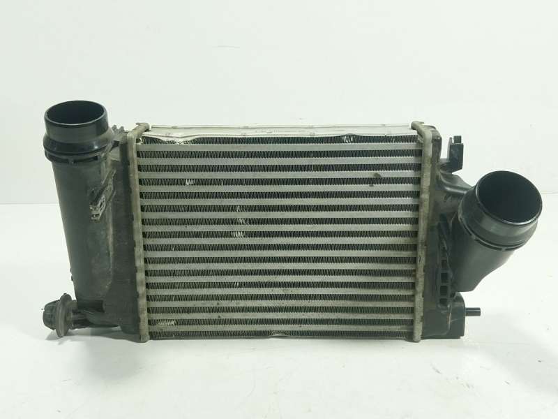 Recambio de intercooler para nissan qashqai ii (j11, j11_) 1.6 dci referencia OEM IAM  144614EB1B 