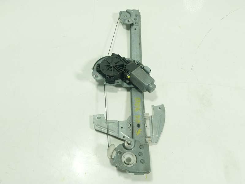 Recambio de elevalunas delantero derecho para toyota aygo (_b1_) 1.0 (kgb10_) referencia OEM IAM  400842C 