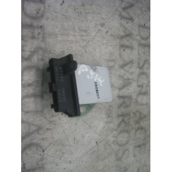 RESISTENCIA CALEFACCION 