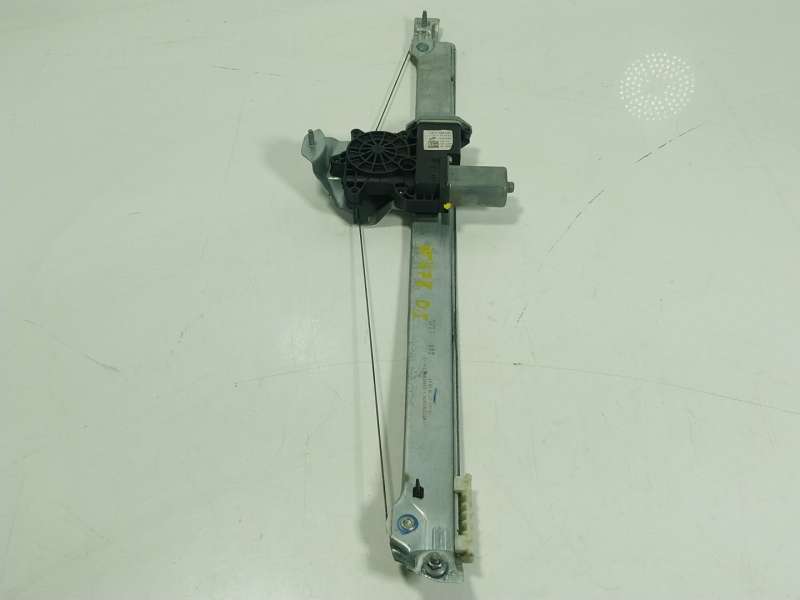 Recambio de elevalunas delantero izquierdo para nissan nv300 furgoneta (x82) 2.0 dci 145 referencia OEM IAM  128001502B 80721628