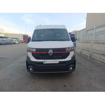 RENAULT MASTER IV