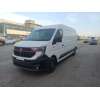 renault master iv del año 2026