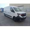 renault master iv del año 2026
