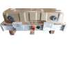 Recambio de bateria para citroën berlingo multispace (b9) electric referencia OEM IAM  9870591280 