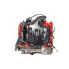 Recambio de motor completo para nissan 350z roadster (z33) 3.5 referencia OEM IAM 10102AC7MA VQ35 VQ35
