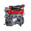 Recambio de motor completo para nissan 350z roadster (z33) 3.5 referencia OEM IAM 10102AC7MA VQ35 VQ35