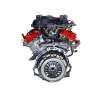 Recambio de motor completo para nissan 350z roadster (z33) 3.5 referencia OEM IAM 10102AC7MA VQ35 VQ35