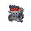 Recambio de motor completo para nissan 350z roadster (z33) 3.5 referencia OEM IAM 10102AC7MA VQ35 VQ35