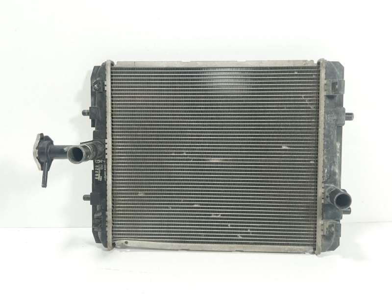Recambio de radiador agua para toyota aygo (_b1_) 1.0 (kgb10_) referencia OEM IAM   