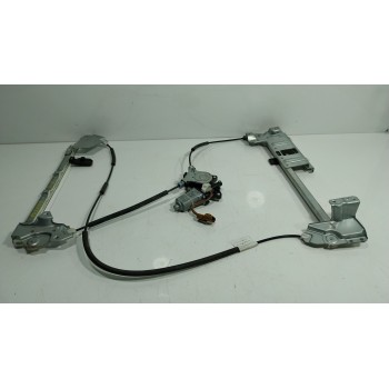 ELEVALUNAS DELANTERO IZQUIERDO 4GWA005 