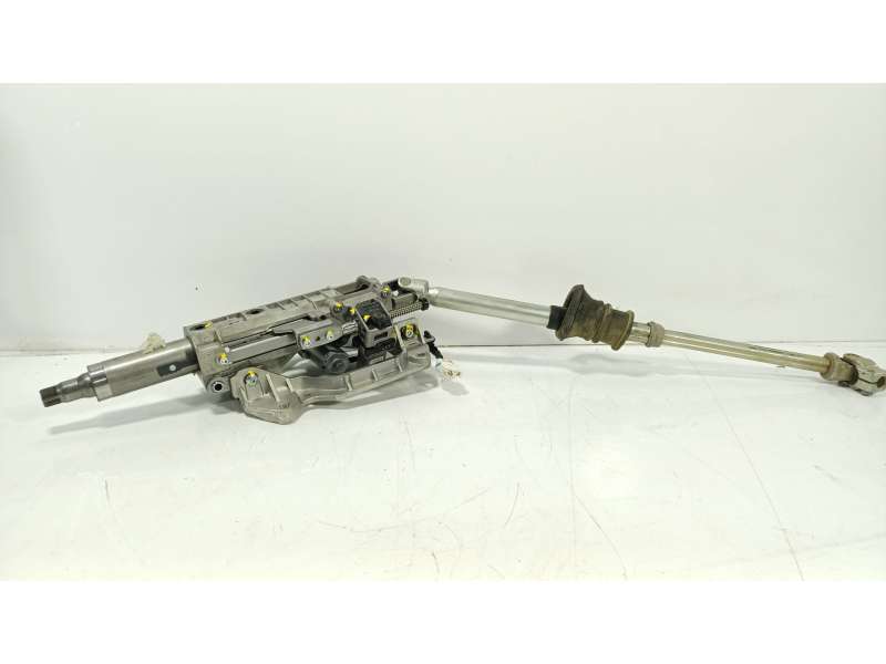 Recambio de columna direccion para tesla model x plaid 1020cv referencia OEM IAM  196120220460 220923003030