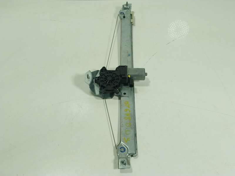 Recambio de elevalunas delantero derecho para nissan nv300 furgoneta (x82) 2.0 dci 145 referencia OEM IAM  128001471B 807207538R