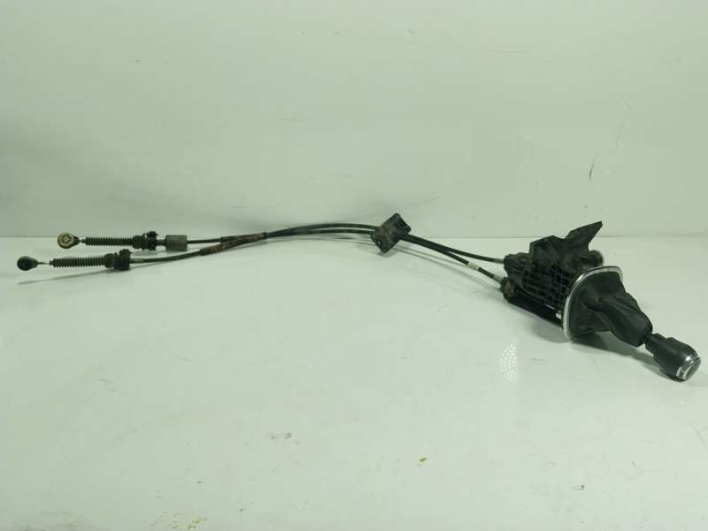 Recambio de palanca cambio para nissan nv300 furgoneta (x82) 2.0 dci 145 referencia OEM IAM  349013165R 