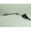 Recambio de palanca cambio para nissan nv300 furgoneta (x82) 2.0 dci 145 referencia OEM IAM  349013165R 