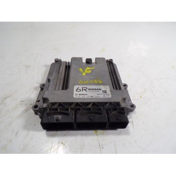 CENTRALITA MOTOR UCE 237103VD0C 237103VD0C 0281030850