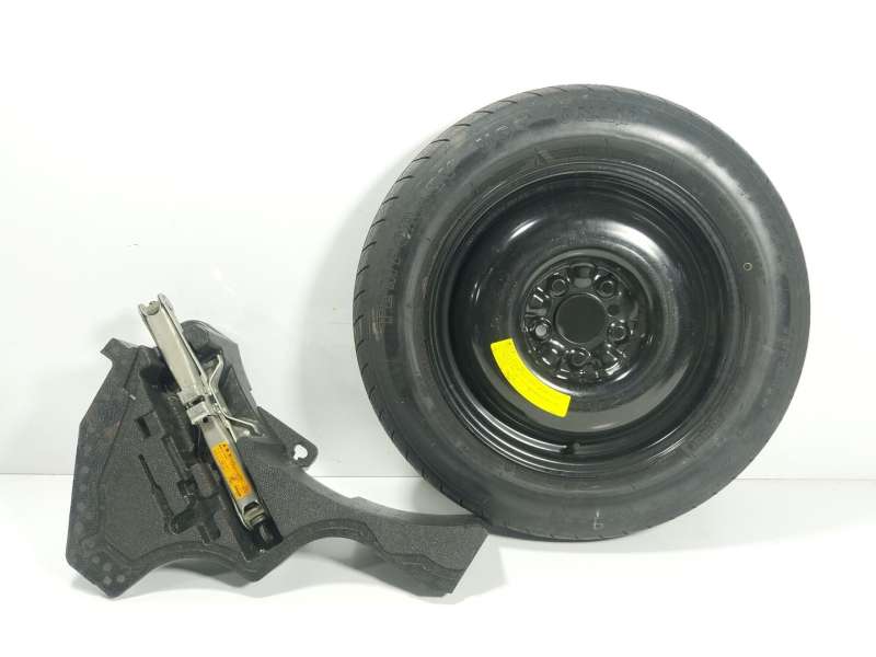 Recambio de neumatico repuesto para nissan 350z roadster (z33) 3.5 referencia OEM IAM   