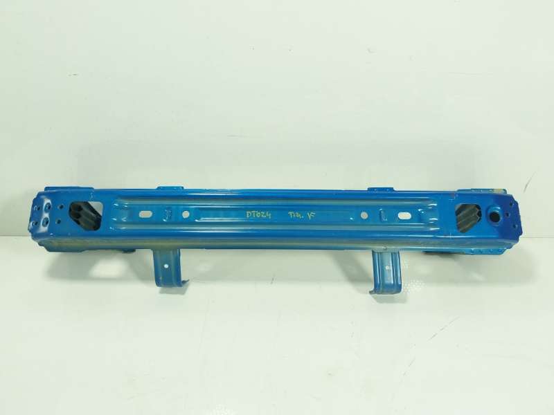 Recambio de refuerzo paragolpes trasero para fiat panda (312_, 319_) 1.0 mild hybrid (312.pyd1b) referencia OEM IAM   