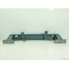 Recambio de refuerzo paragolpes trasero para fiat panda (312_, 319_) 1.0 mild hybrid (312.pyd1b) referencia OEM IAM   