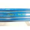 Recambio de refuerzo paragolpes trasero para fiat panda (312_, 319_) 1.0 mild hybrid (312.pyd1b) referencia OEM IAM   