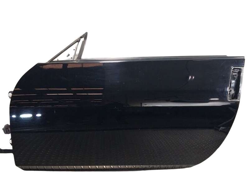 Recambio de puerta delantera izquierda para nissan 350z roadster (z33) 3.5 referencia OEM IAM   
