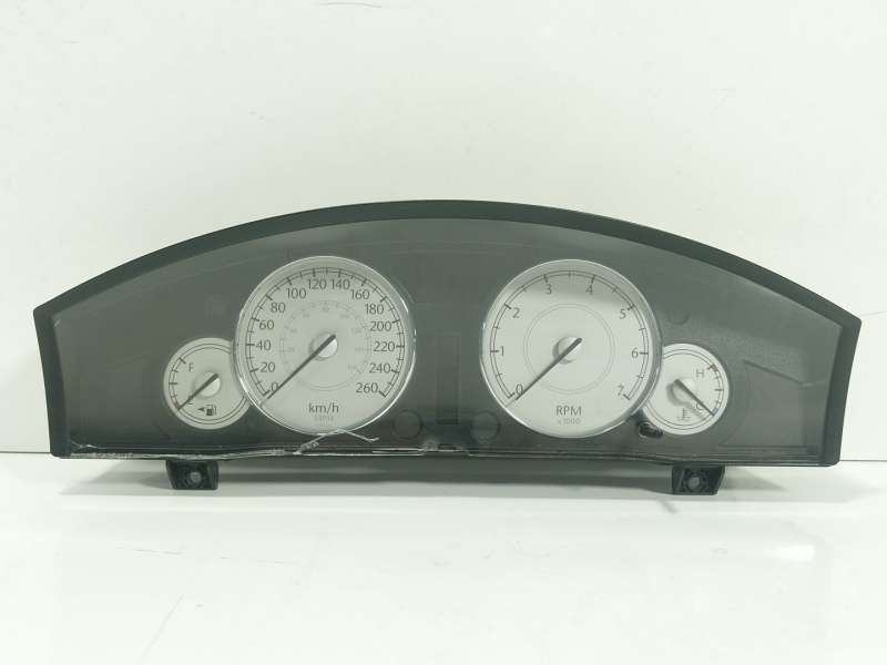 Recambio de cuadro instrumentos para chrysler 300c (lx, le) 3.5 referencia OEM IAM  56044943AF 04836990AA