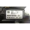 Recambio de faro derecho para lancia ypsilon referencia OEM IAM  9850750480 