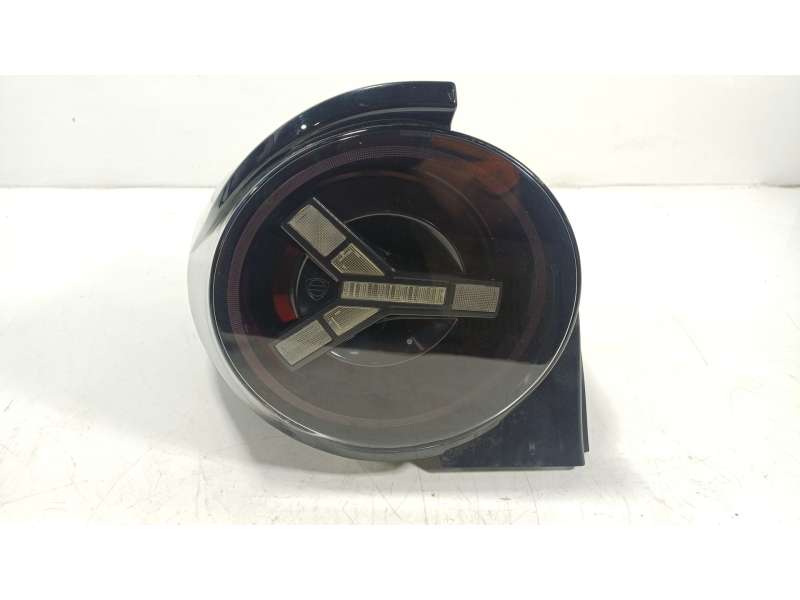 Recambio de piloto trasero izquierdo para lancia ypsilon referencia OEM IAM  98617219507 985074718003