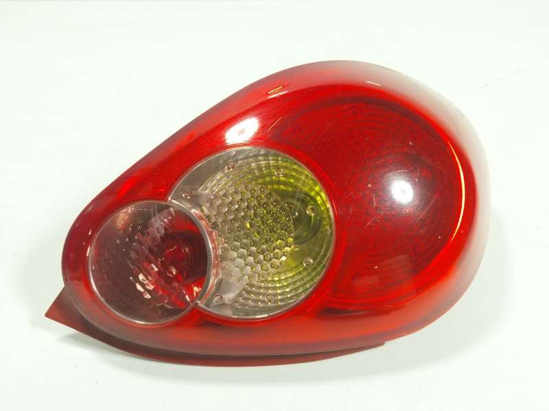 Recambio de piloto trasero izquierdo para toyota aygo (_b1_) 1.0 (kgb10_) referencia OEM IAM  815600H020 