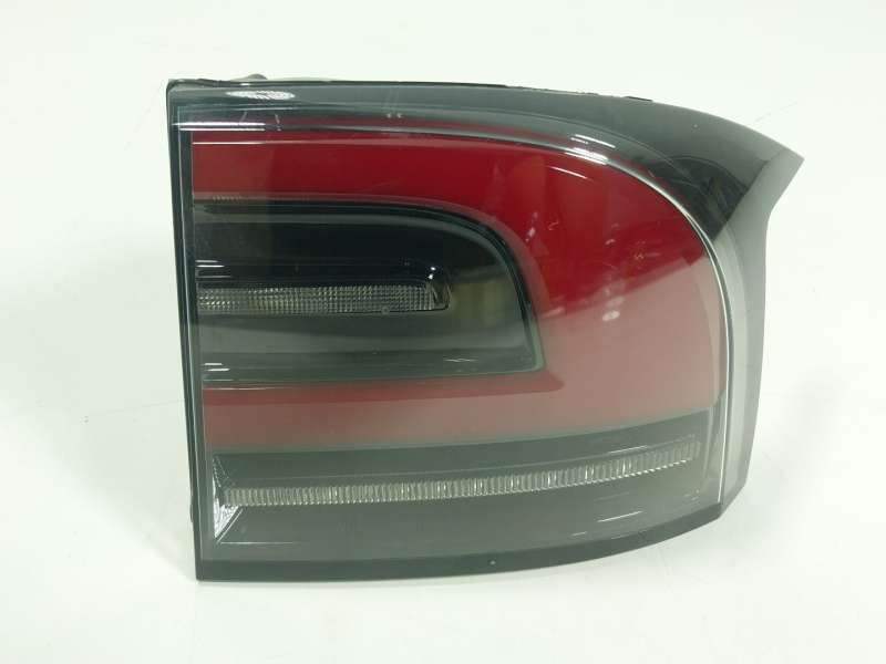 Recambio de piloto trasero derecho para tesla model x plaid 1020cv referencia OEM IAM  156549700C 