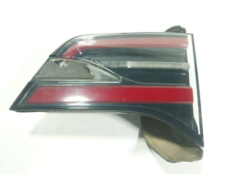 Recambio de piloto trasero derecho interior para tesla model x plaid 1020cv referencia OEM IAM  156549300C 