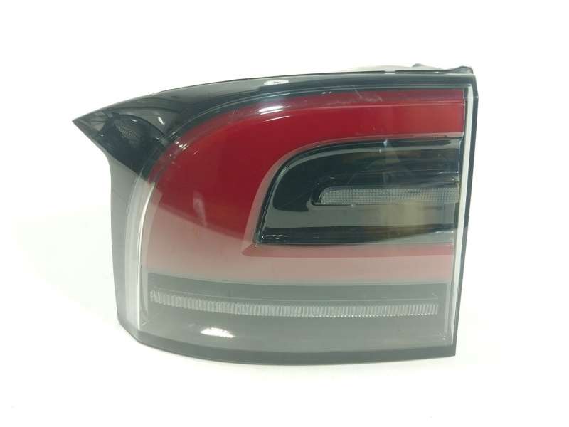 Recambio de piloto trasero izquierdo para tesla model x plaid 1020cv referencia OEM IAM  156549600C 
