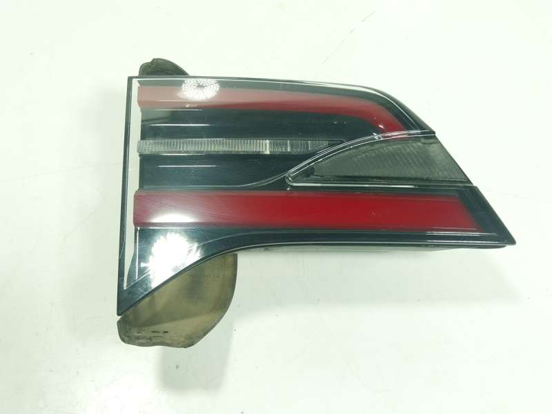 Recambio de piloto trasero izquierdo interior para tesla model x plaid 1020cv referencia OEM IAM  156549200C 