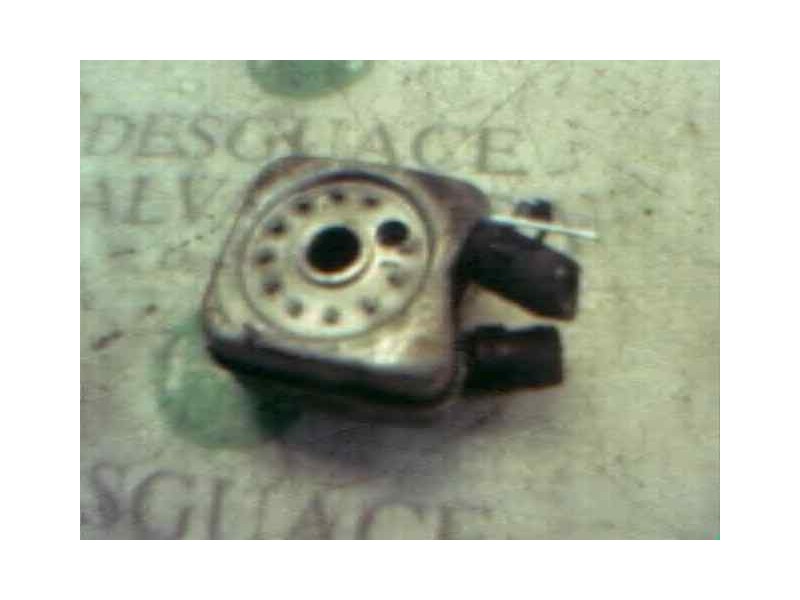 Recambio de enfriador aceite motor para seat ibiza (6k) 1.9 tdi referencia OEM IAM   