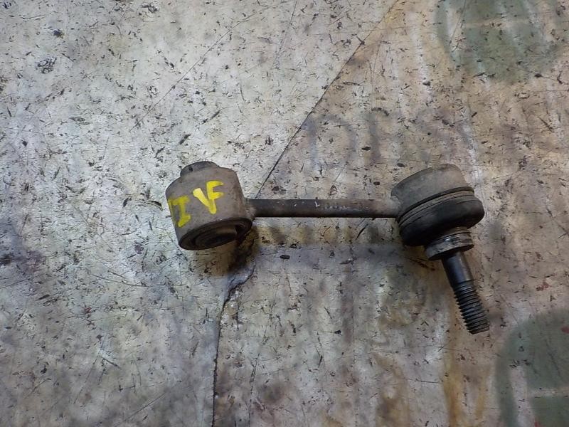 Recambio de tirante trasero izquierdo para volkswagen golf v berlina (1k1) conceptline (e) referencia OEM IAM 1K0505465K  